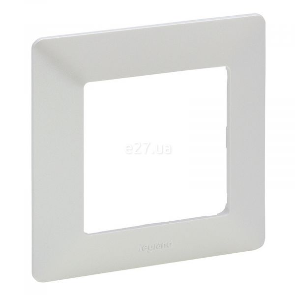 Рамка 1 пост Legrand 754141 Valena Life