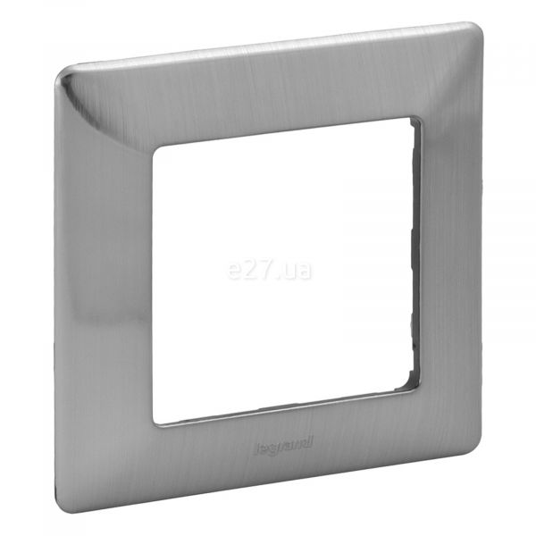 Рамка 1 пост Legrand 754151 Valena Life