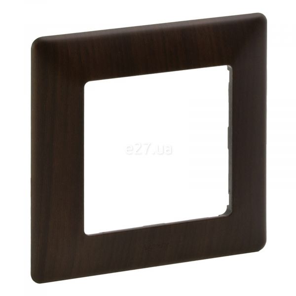 Рамка 1 пост Legrand 754171 Valena Life