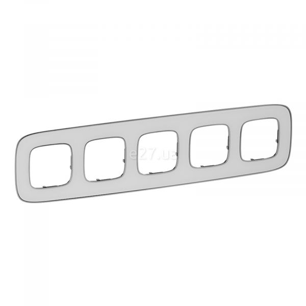 Рамка 5 постов Legrand 754425 Valena Allure