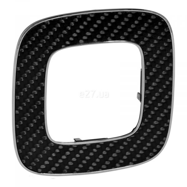 Рамка 1 пост Legrand 754471 Valena Allure