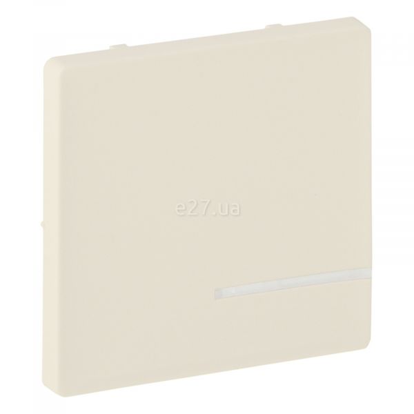 Лицьова панель Legrand 754713 Valena Life MyHome Play Zigbee