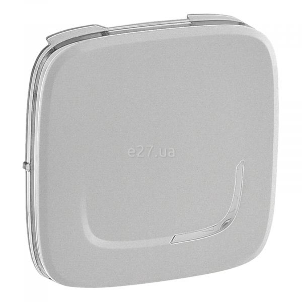 Лицьова панель Legrand 754723 Valena Allure MyHome Play Zigbee