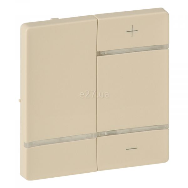 Лицьова панель Legrand 754741 Valena Life MyHome Play Zigbee