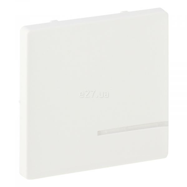 Лицьова панель Legrand 754749 Valena Life MyHome Play Zigbee