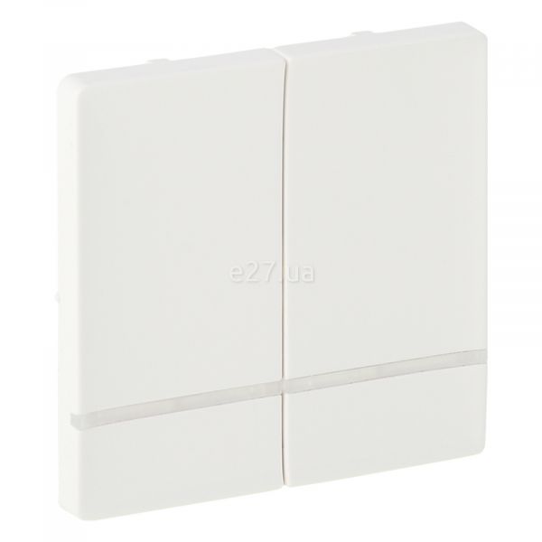 Лицьова панель Legrand 754770 Valena Life MyHome Play Zigbee