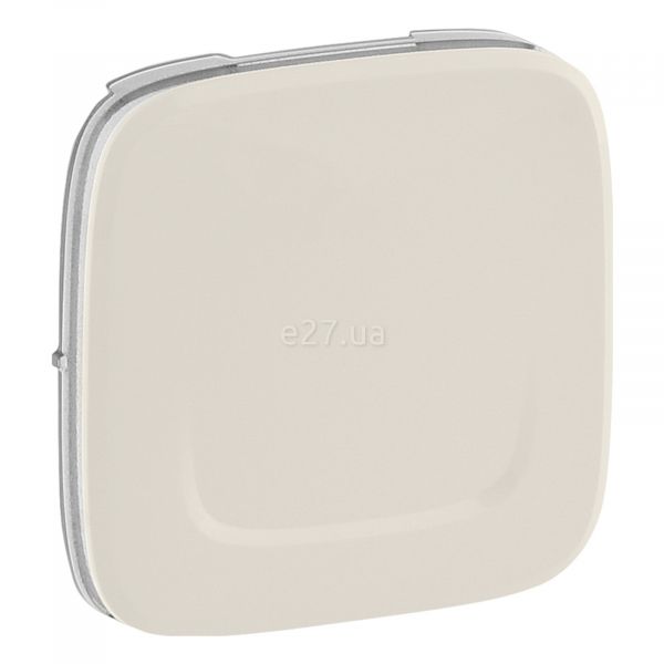 Лицьова панель Legrand 754773 Valena Allure MyHome Play Zigbee