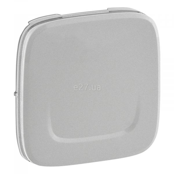 Лицьова панель Legrand 754774 Valena Allure MyHome Play Zigbee