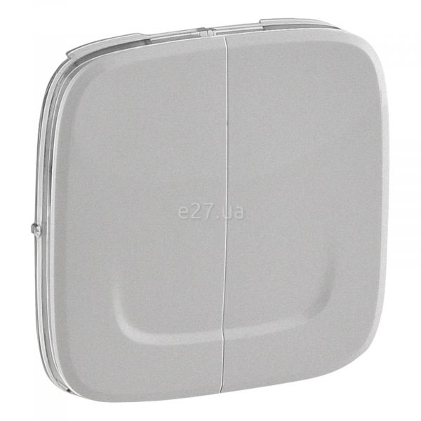 Лицьова панель Legrand 754794 Valena Allure MyHome Play Zigbee