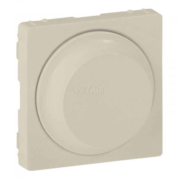 Лицьова панель світлорегулятора Legrand 754881 Valena Life