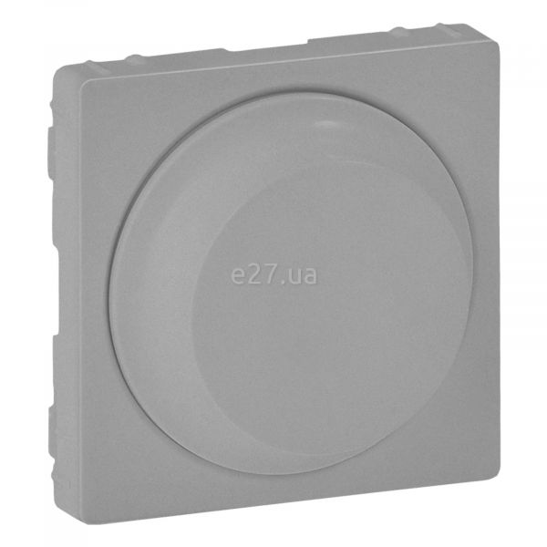 Лицьова панель світлорегулятора Legrand 754882 Valena Life