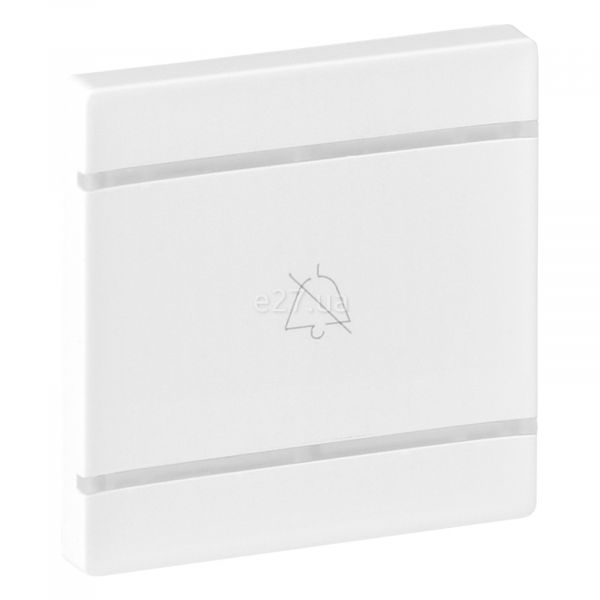 Лицевая панель Legrand 754940 Valena Life MyHome SCS