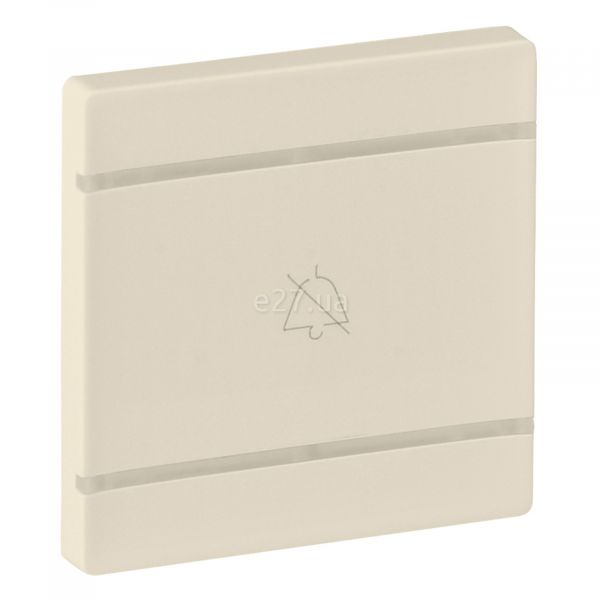 Лицевая панель Legrand 754941 Valena Life MyHome SCS