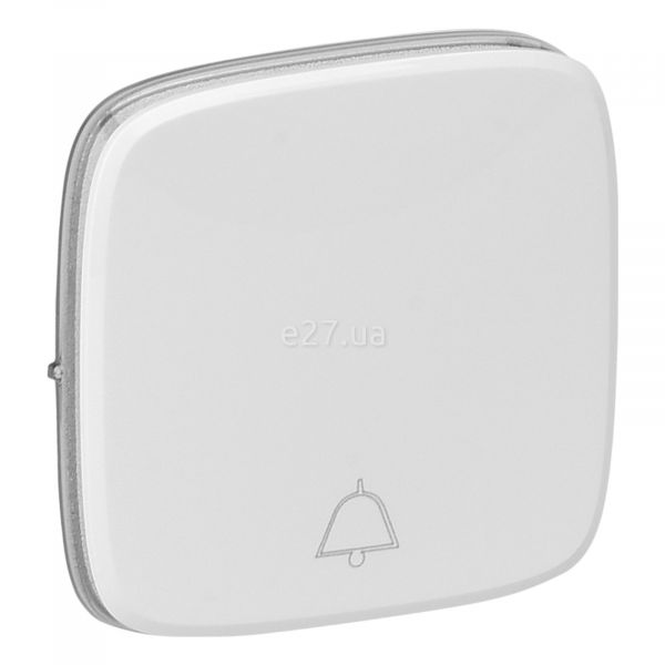 Лицевая панель выключателя Legrand 755015 Valena Allure