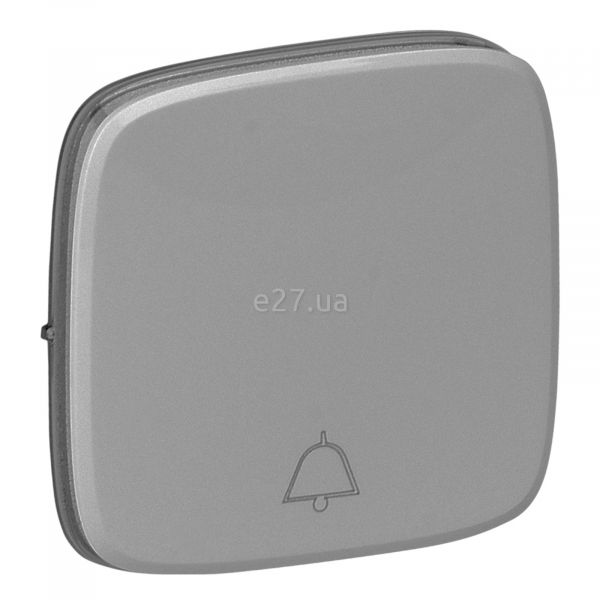 Лицевая панель выключателя Legrand 755017 Valena Allure