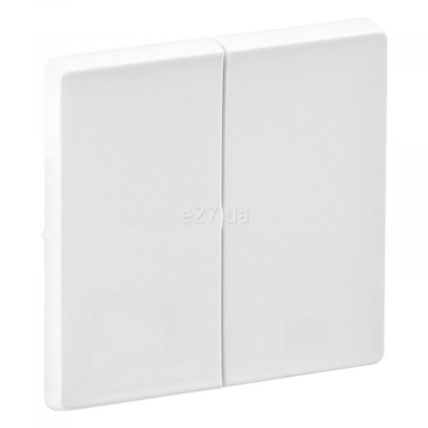 Лицьова панель вимикача Legrand 755020 Valena Life