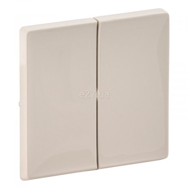 Лицьова панель вимикача Legrand 755021 Valena Life