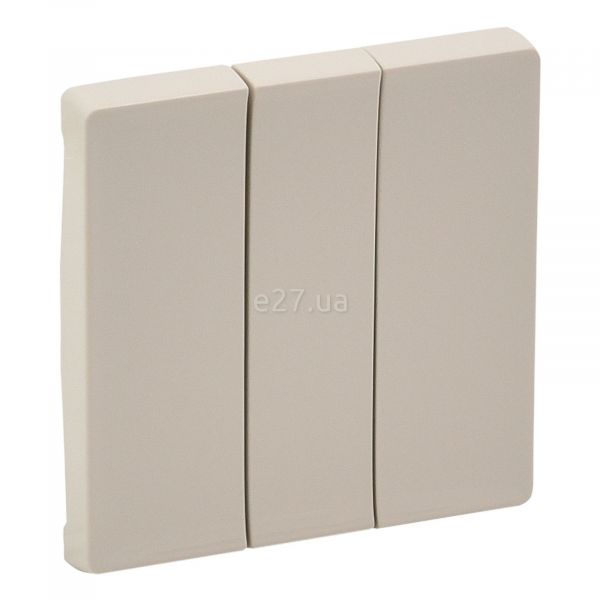Лицевая панель выключателя Legrand 755031 Valena Life
