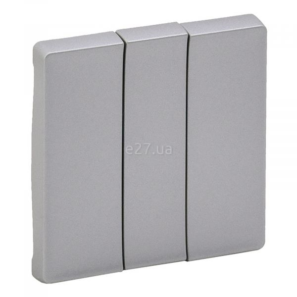 Лицьова панель вимикача Legrand 755032 Valena Life