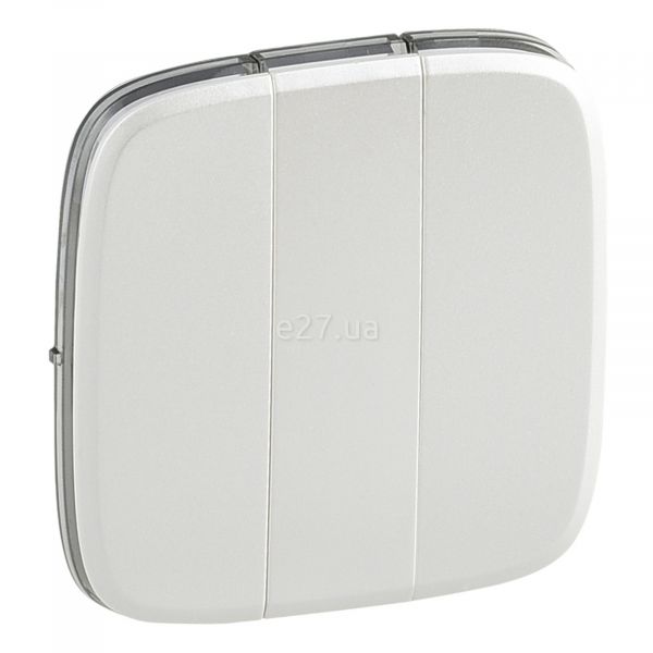 Лицевая панель выключателя Legrand 755039 Valena Allure