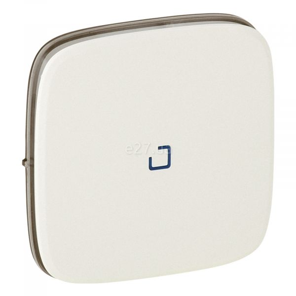 Лицевая панель выключателя Legrand 755089 Valena Allure