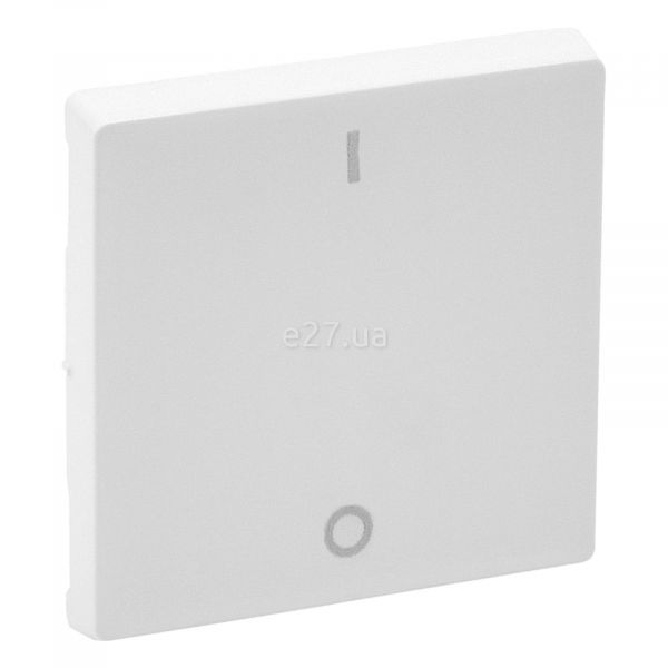 Лицьова панель вимикача Legrand 755120 Valena Life