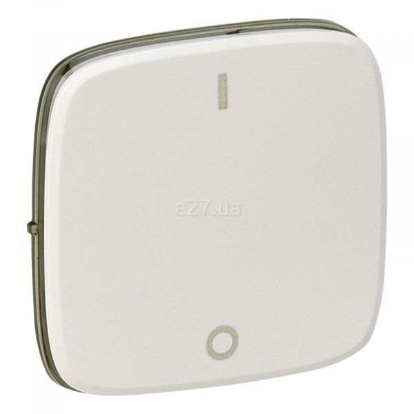 Лицевая панель выключателя Legrand 755129 Valena Allure