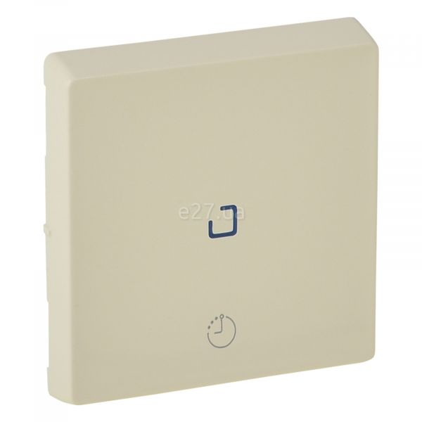 Лицьова панель вимикача Legrand 755211 Valena Life