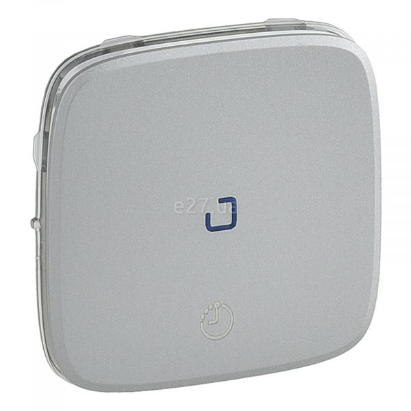 Лицевая панель таймера Legrand 755217 Valena Allure
