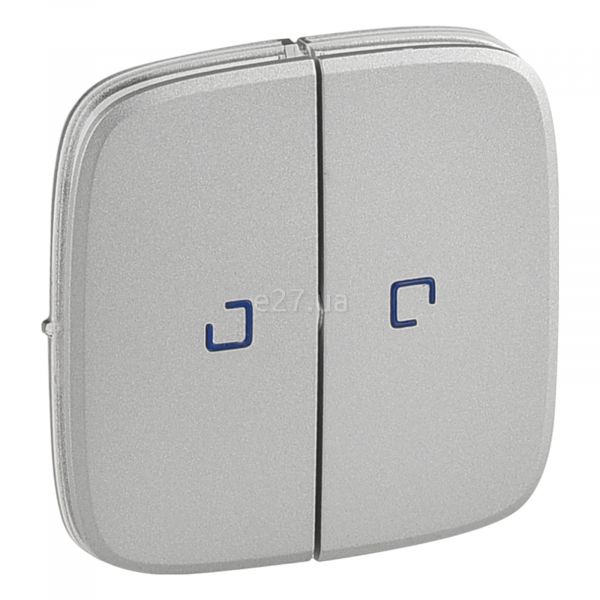 Лицевая панель выключателя Legrand 755227 Valena Allure