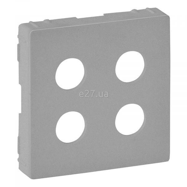 Лицьова панель аудіорозетки Legrand 755292 Valena Life