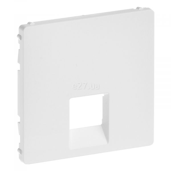 Лицьова панель розетки RJ45 Legrand 755410 Valena Life