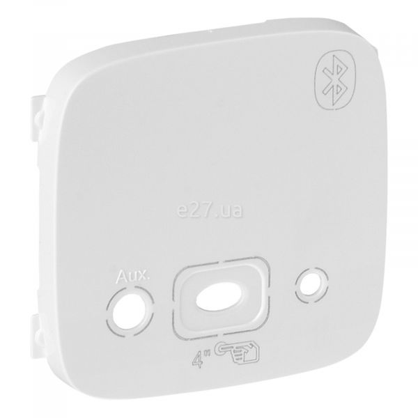 Лицьова панель Legrand 755435 Valena Allure