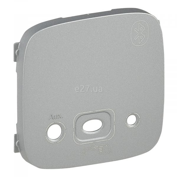 Лицьова панель Legrand 755437 Valena Allure