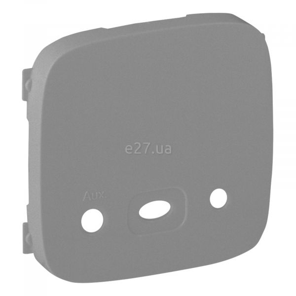 Лицьова панель Legrand 755457 Valena Allure