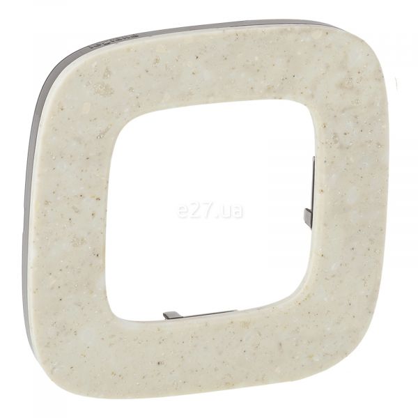 Рамка 1 пост Legrand 755521 Valena Allure
