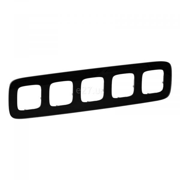 Рамка 5 постів Legrand 755535 Valena Allure