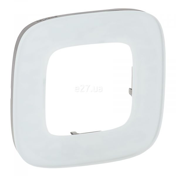 Рамка 1 пост Legrand 755541 Valena Allure