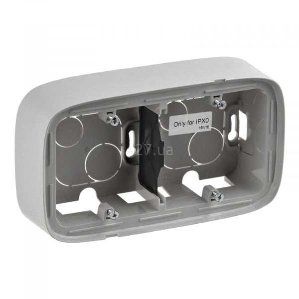 Коробка для наружного монтажа Legrand 755572 Valena Allure