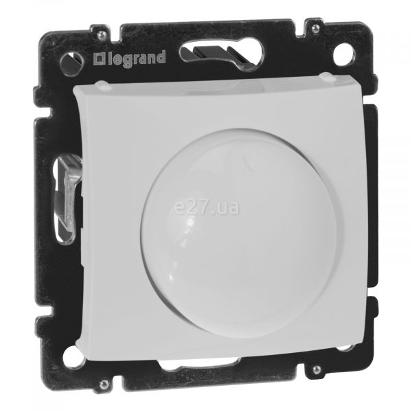 Світлорегулятор Legrand 770061 Valena Classic