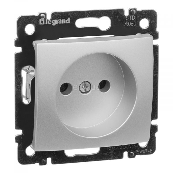 Розетка 220В Legrand 770116 Valena Classic
