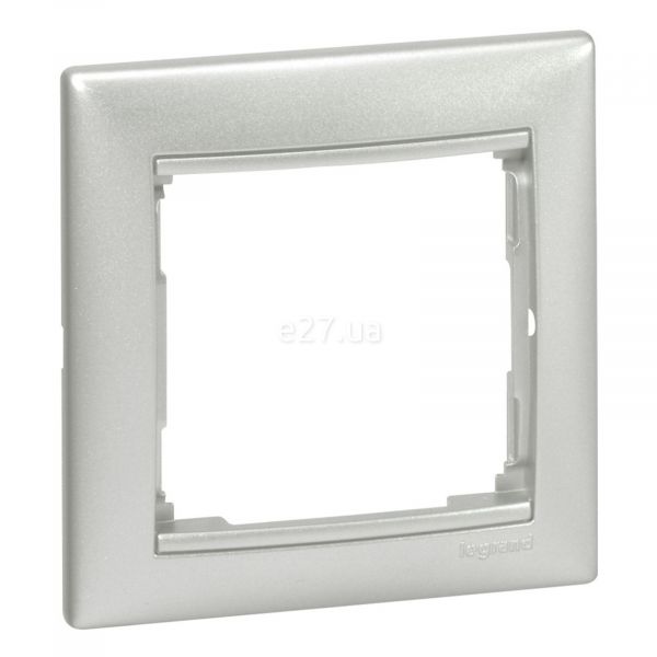 Рамка 1 пост Legrand 770151 Valena Classic