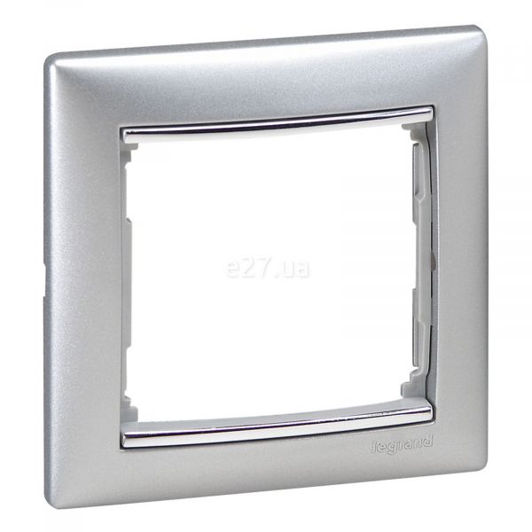 Рамка 1 пост Legrand 770351 Valena Classic