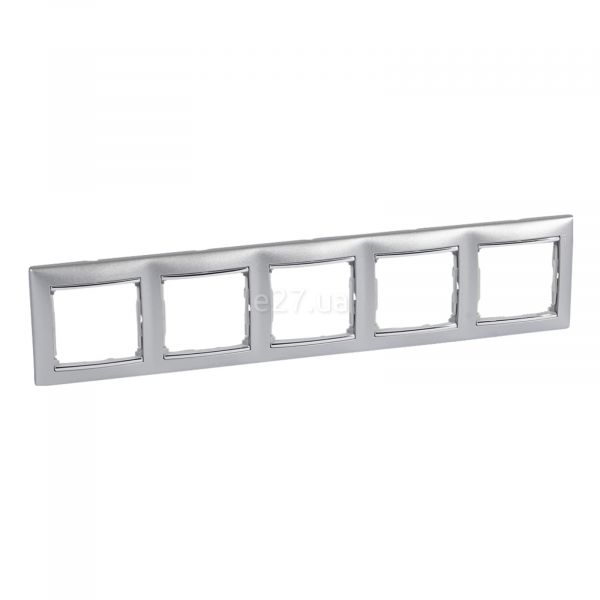 Рамка 5 постов Legrand 770355 Valena Classic