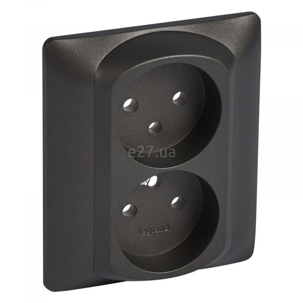 Лицевая панель Legrand 771235 Galea Life