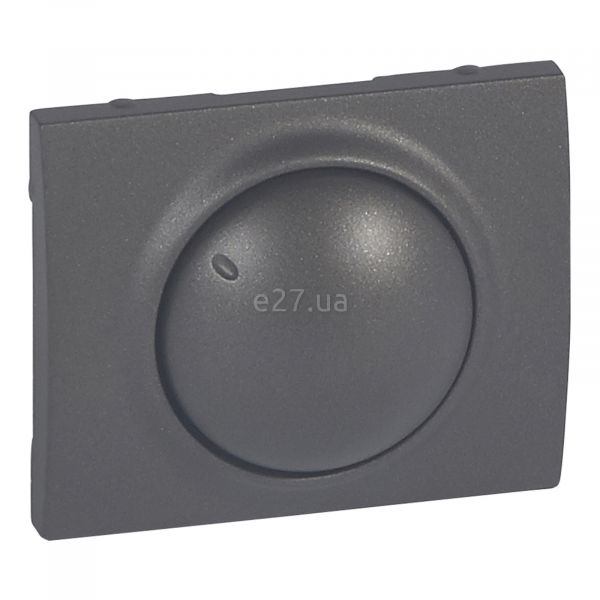 Лицьова панель Legrand 771268 Galea Life