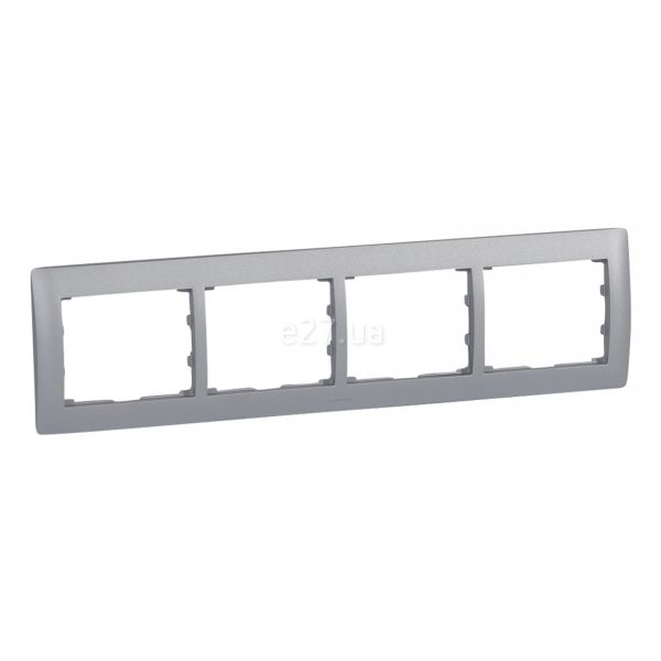 Рамка 4 поста Legrand 771304 Galea Life