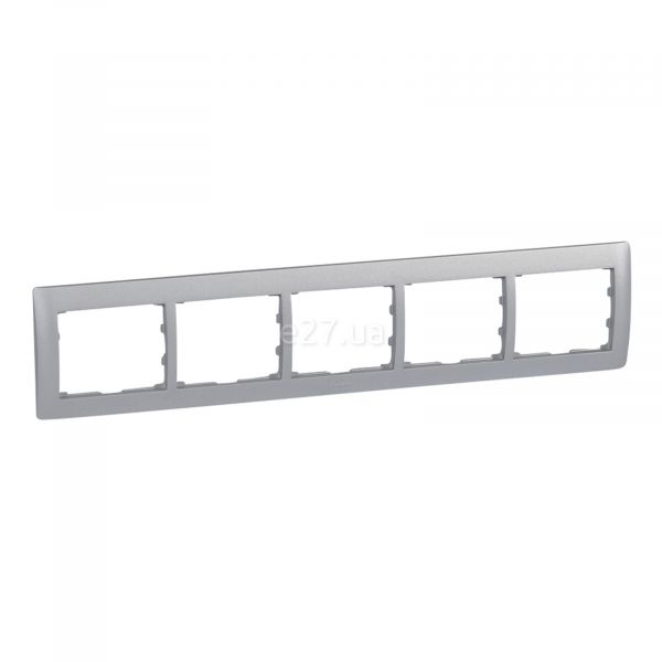 Рамка 5 постов Legrand 771305 Galea Life