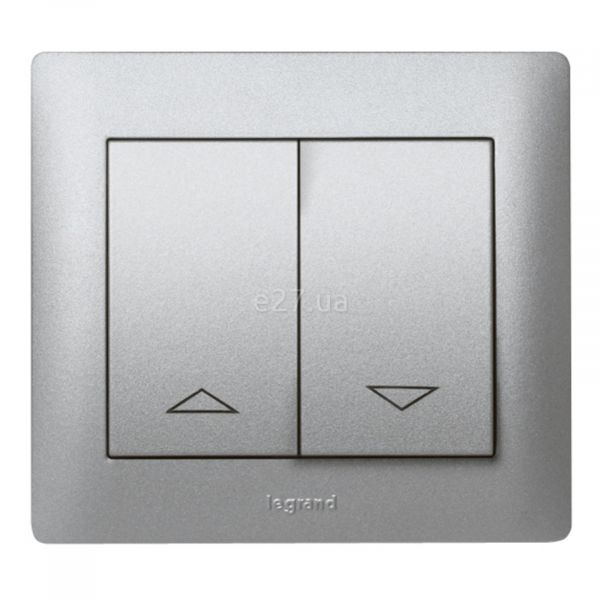 Лицевая панель Legrand 771314 Galea Life
