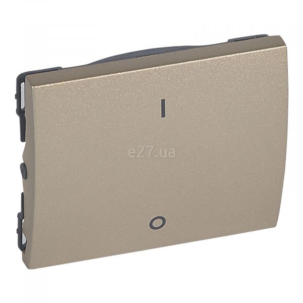 Лицевая панель Legrand 771415 Galea Life